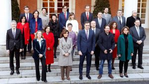 Gobierno