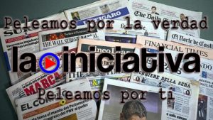 La iniciativa