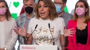 Susana Díaz