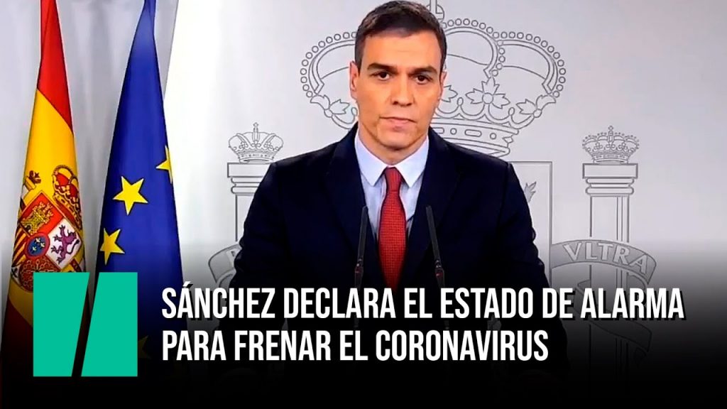 SanchezAlarma