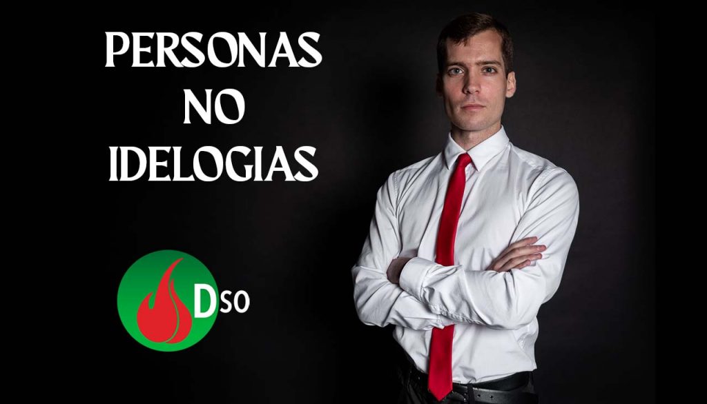 Pablo Gea Despertar Social