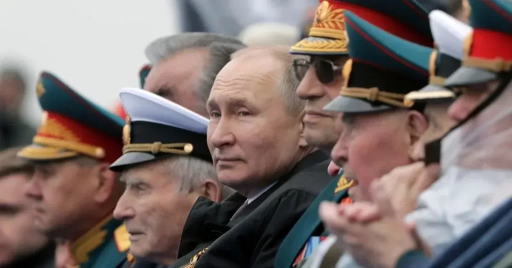 Putin