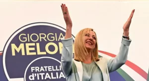 Elecciones en Italia
