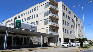 Hospital Huelva