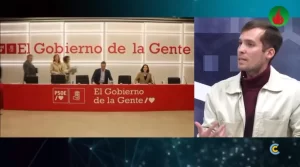 Pablo Gea Hoy debatimos CanalCostaTv