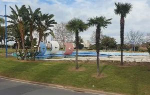 Los problemas de los barrios de Huelva