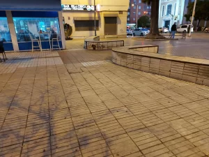 Huelva Isla Chica