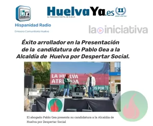 Despertar Social