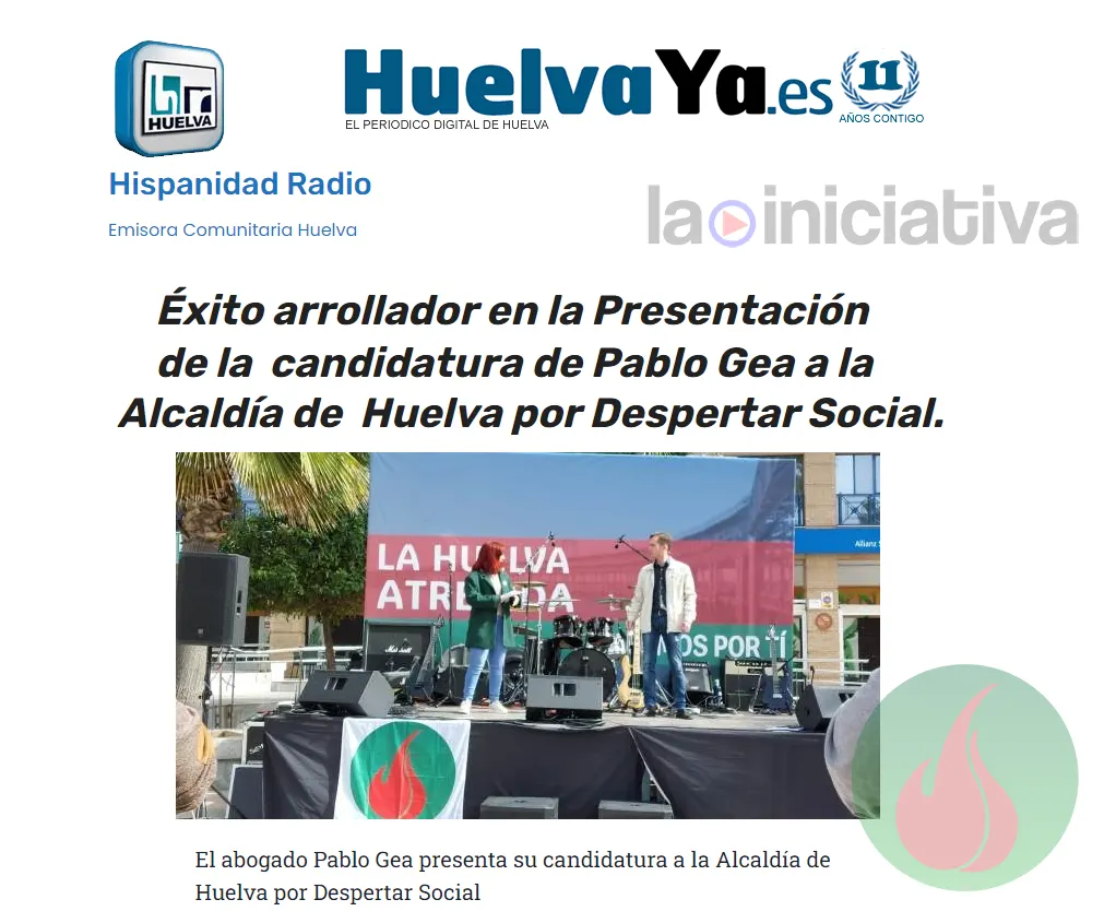 Despertar Social