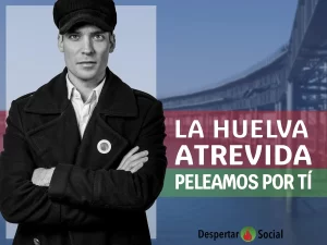 Pablo Gea Huelva Atrevida