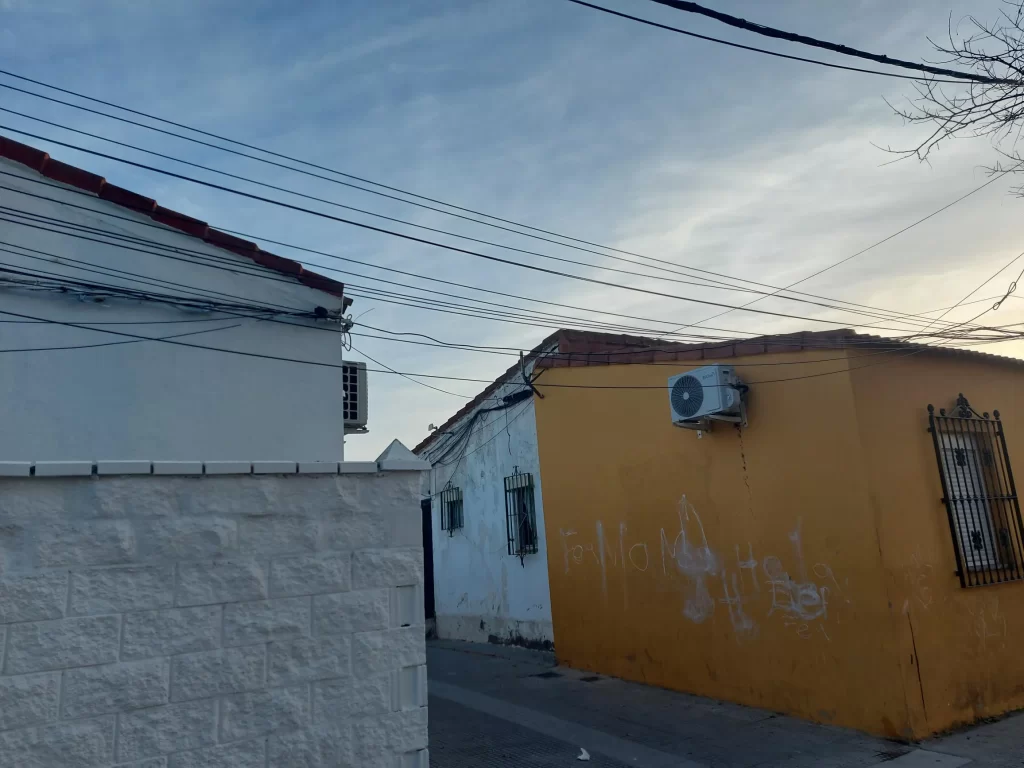 Despertar Social Huelva