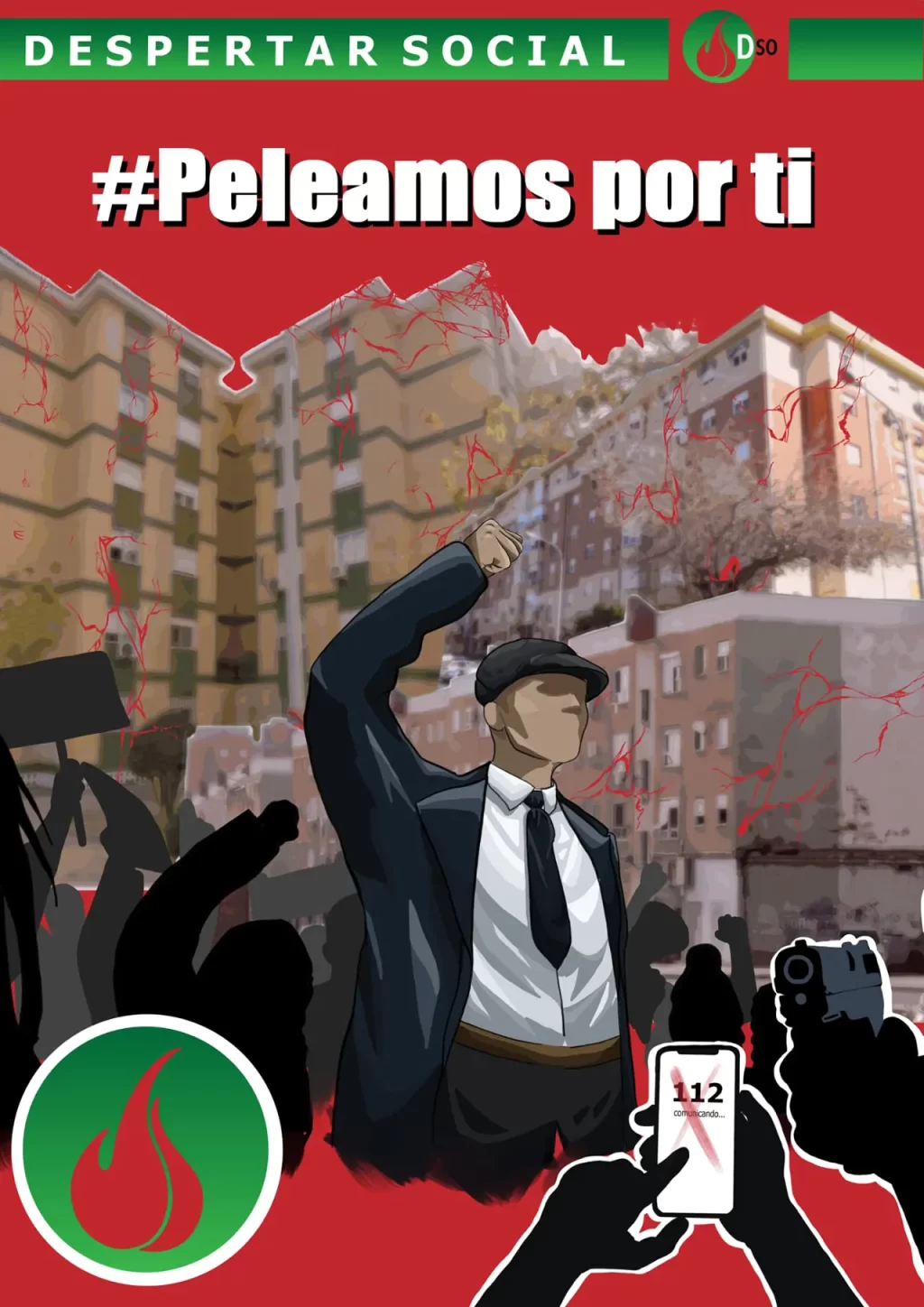 Despertar Social