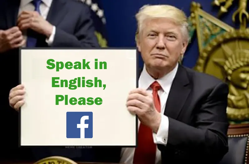 pleitos facebook