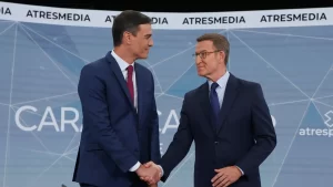 debate