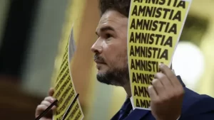Amnistía