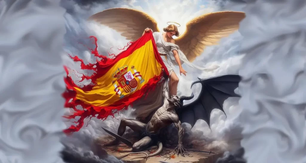 ATAQUES Y BURLAS DEL PSOE A LA FE CRISTIANA