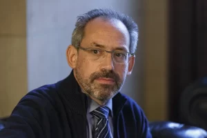 Joaquin Urias