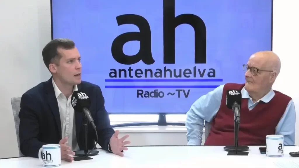 Debate en Antena Pablo Gea