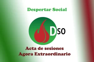 Ágora Extraordinario