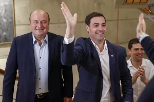 Elecciones País Vasco