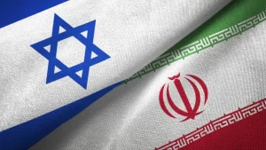 Guerra Israel Irán