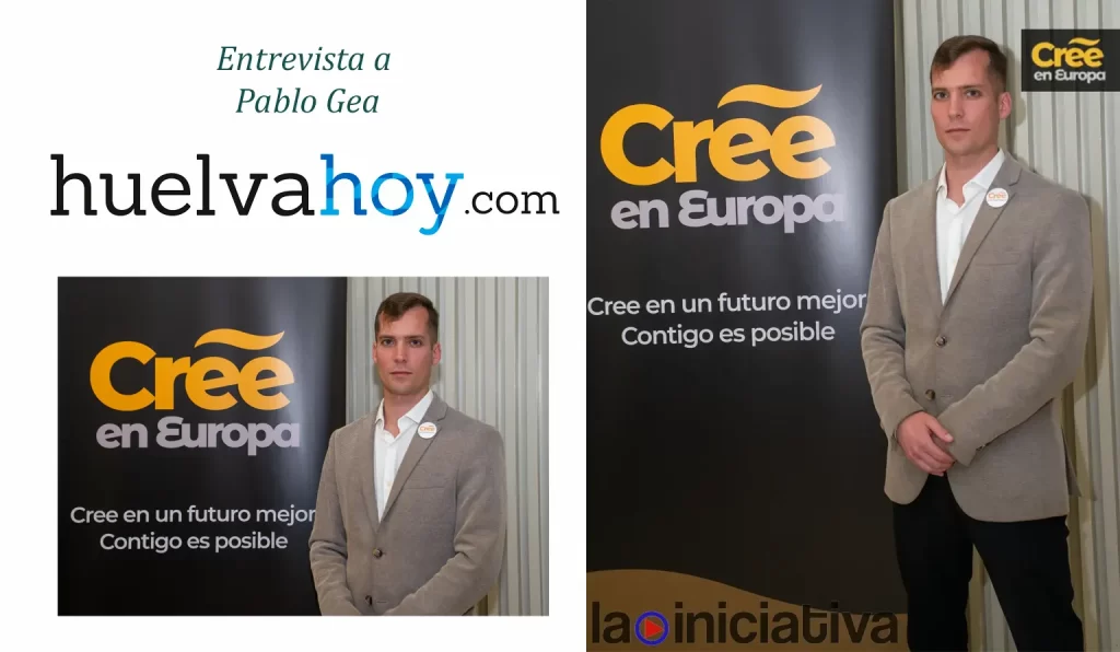 Pablo Gea