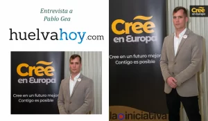 Pablo Gea