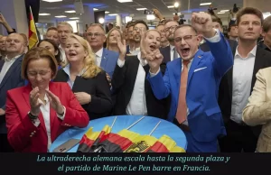 Ultraderecha en Europa