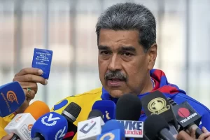Maduro1