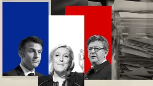 Elecciones en Francia