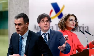 FEDERALISMO INSOLIDARIO