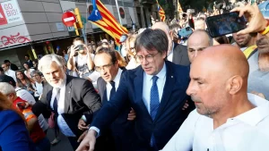 El Estado del cachondeo