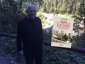 Jesús López Sáez La Iniciativa