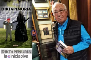 Diktapenuria La Iniciativa