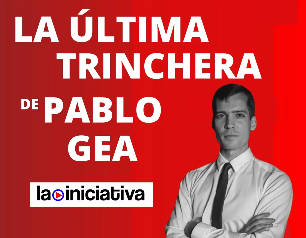 Pablo Gea Podcast