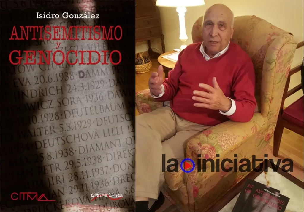 Antisemitismo