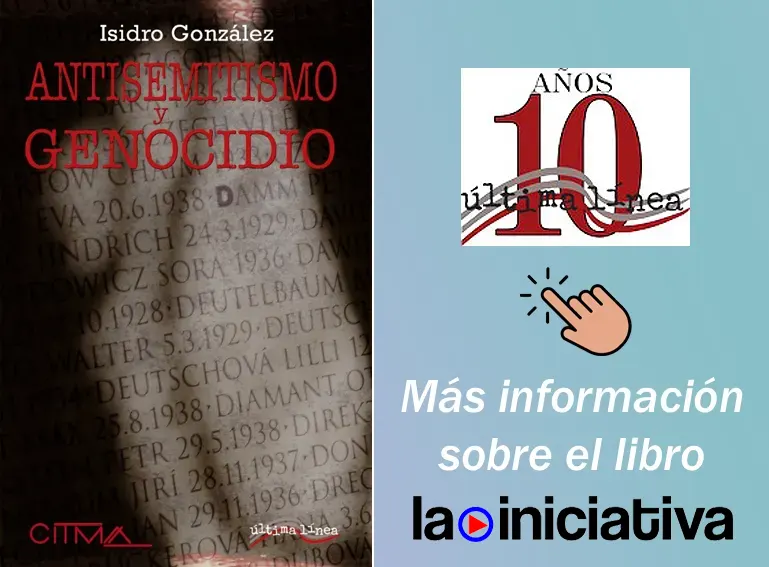 Isidro González La Iniciativa