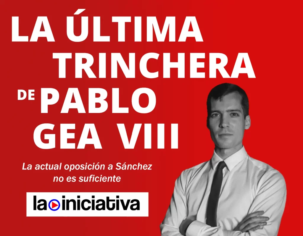 La Iniciativa Podcast