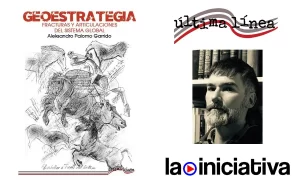 Geoestrategia. La Iniciativa