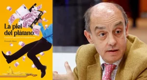 La piel de plátano - La Iniciativa