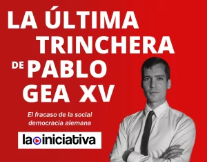 La Iniciativa