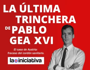 La Iniciativa Podcast Pablo Gea