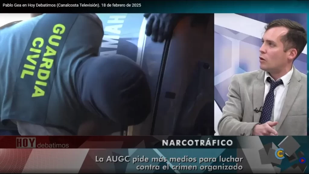 La Iniciativa