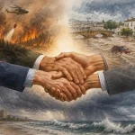 El eterno retorno de los pactos de Estado