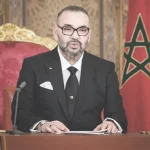 LA INMINENTE SUCESIÓN DEL REY DE MARRUECOS