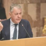 EL ALCALDE INOPORTUNO