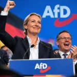 ¿Por qué ha ganado Alternativa para Alemania?
