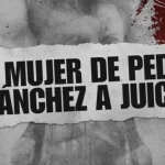 La mujer de Pedro Sánchez a juicio