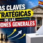 LAS CLAVES ESTRATÉGICAS DE LAS ELECCIONES GENERALES