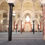 LA MEZQUITA DE SEVILLA Y LA INTEGRACIÓN IDENTITARIA